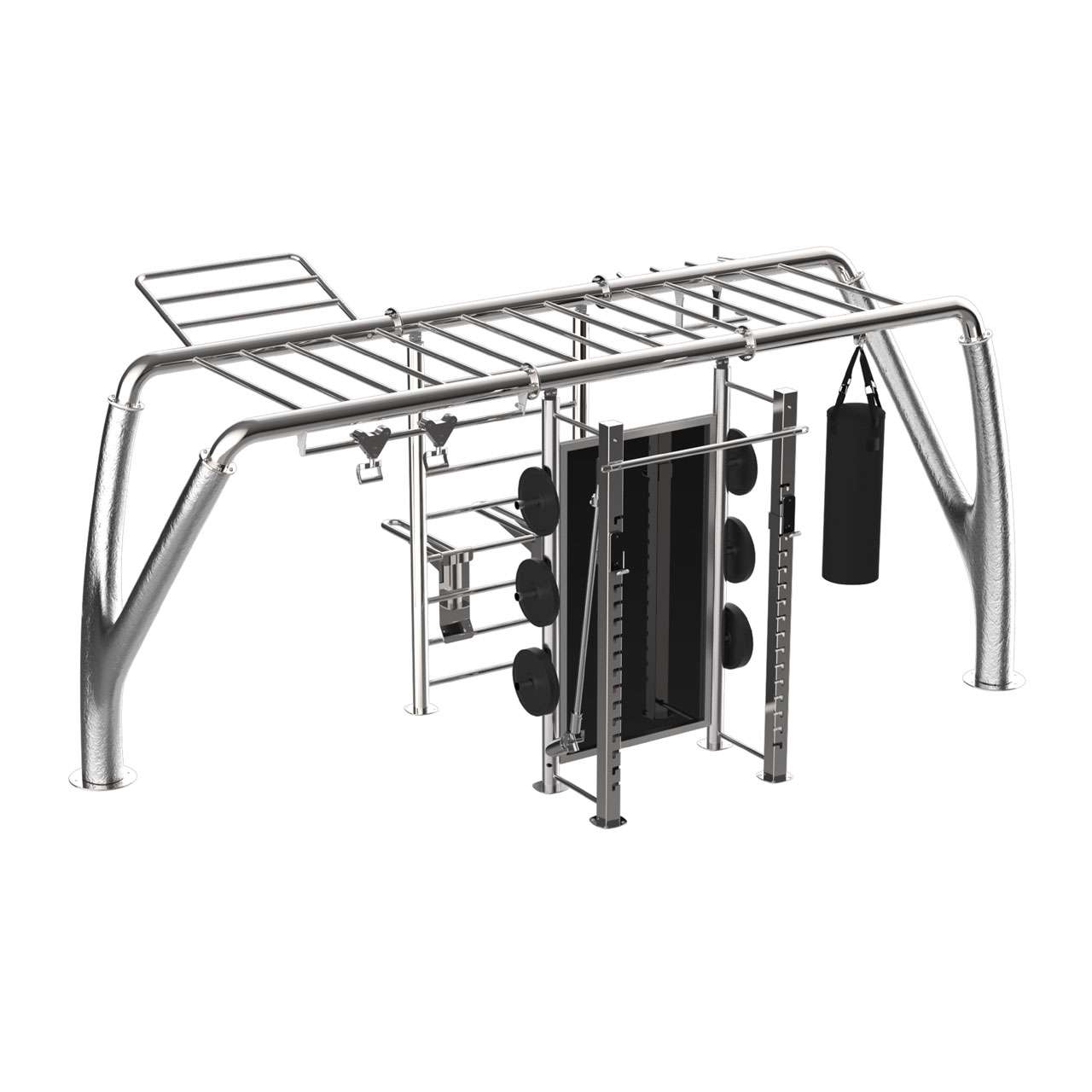 Предметное фото MyBeast Beach Club Power Rack