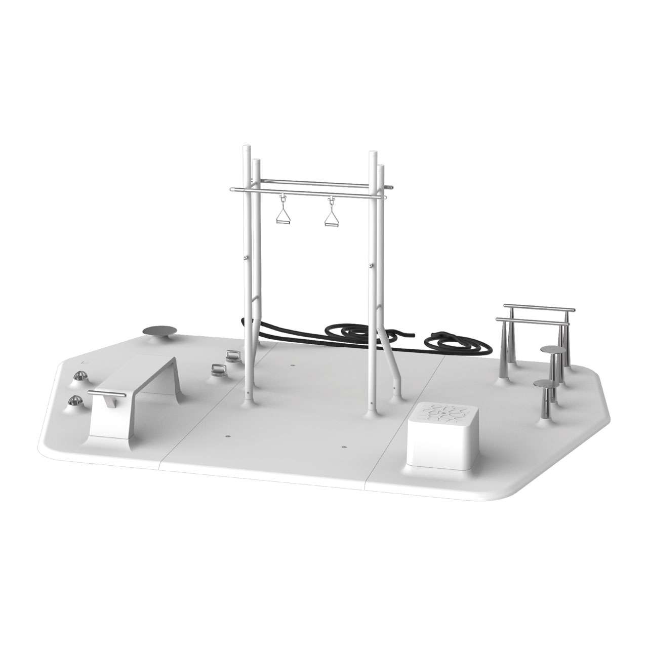 Предметная съёмка MyIsle Goliath